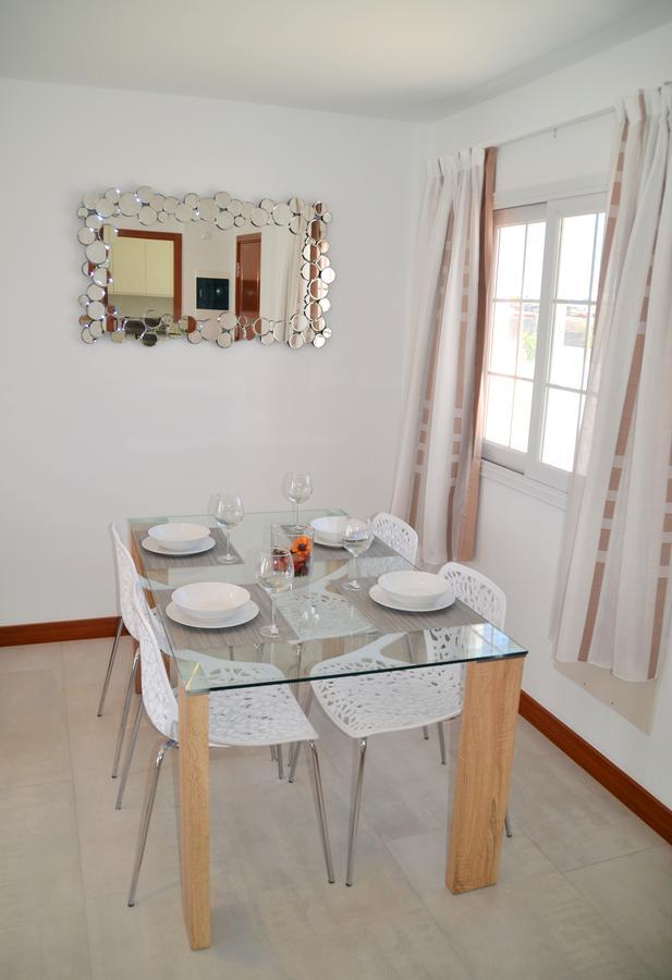 Villa Deluxe Atlantico Rubicon Playa Blanca  Luaran gambar