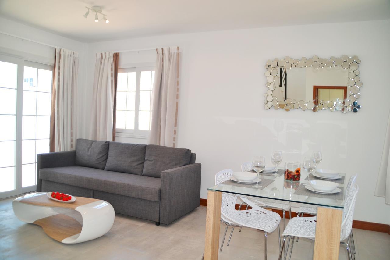 Villa Deluxe Atlantico Rubicon Playa Blanca  Luaran gambar