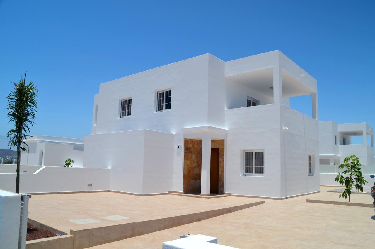 Villa Deluxe Atlantico Rubicon Playa Blanca  Luaran gambar