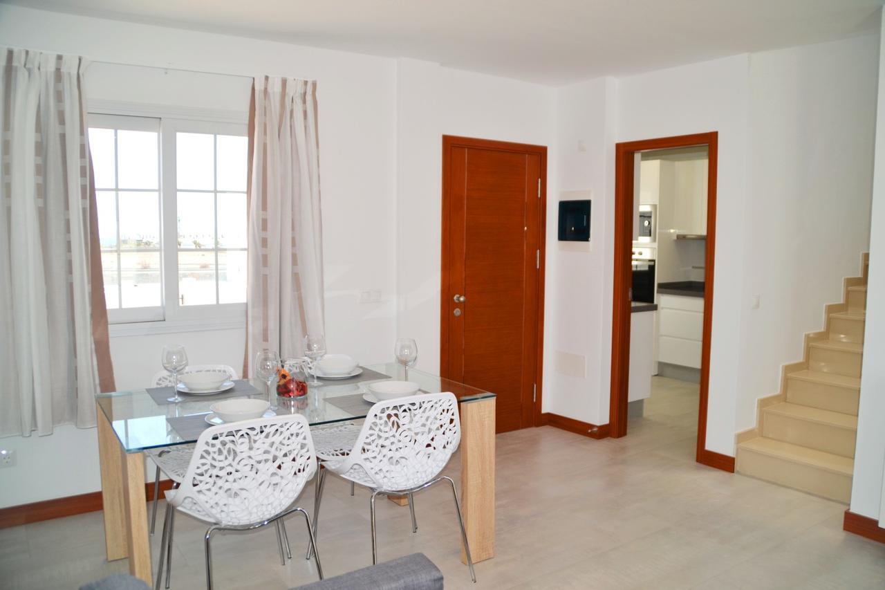 Villa Deluxe Atlantico Rubicon Playa Blanca  Luaran gambar