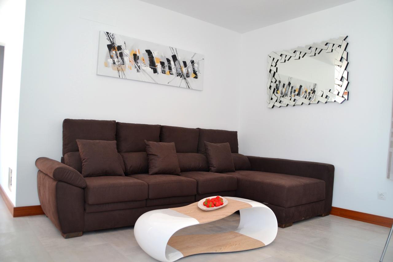 Villa Deluxe Atlantico Rubicon Playa Blanca  Luaran gambar