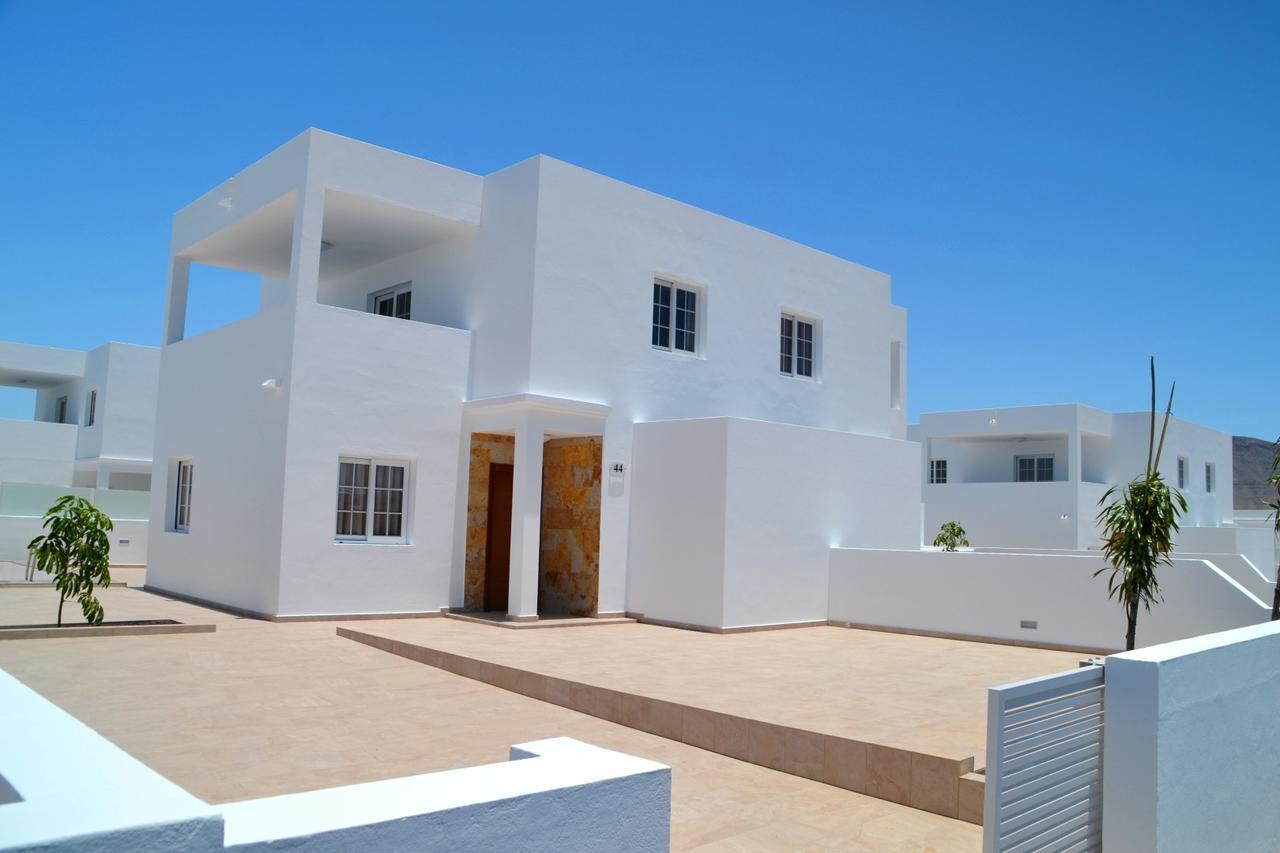 Villa Deluxe Atlantico Rubicon Playa Blanca  Luaran gambar