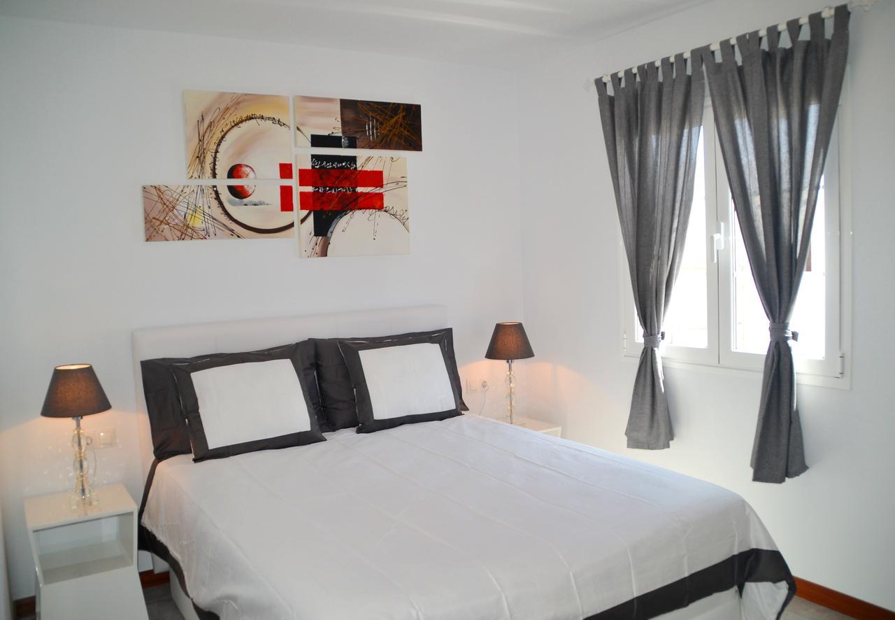 Villa Deluxe Atlantico Rubicon Playa Blanca  Luaran gambar