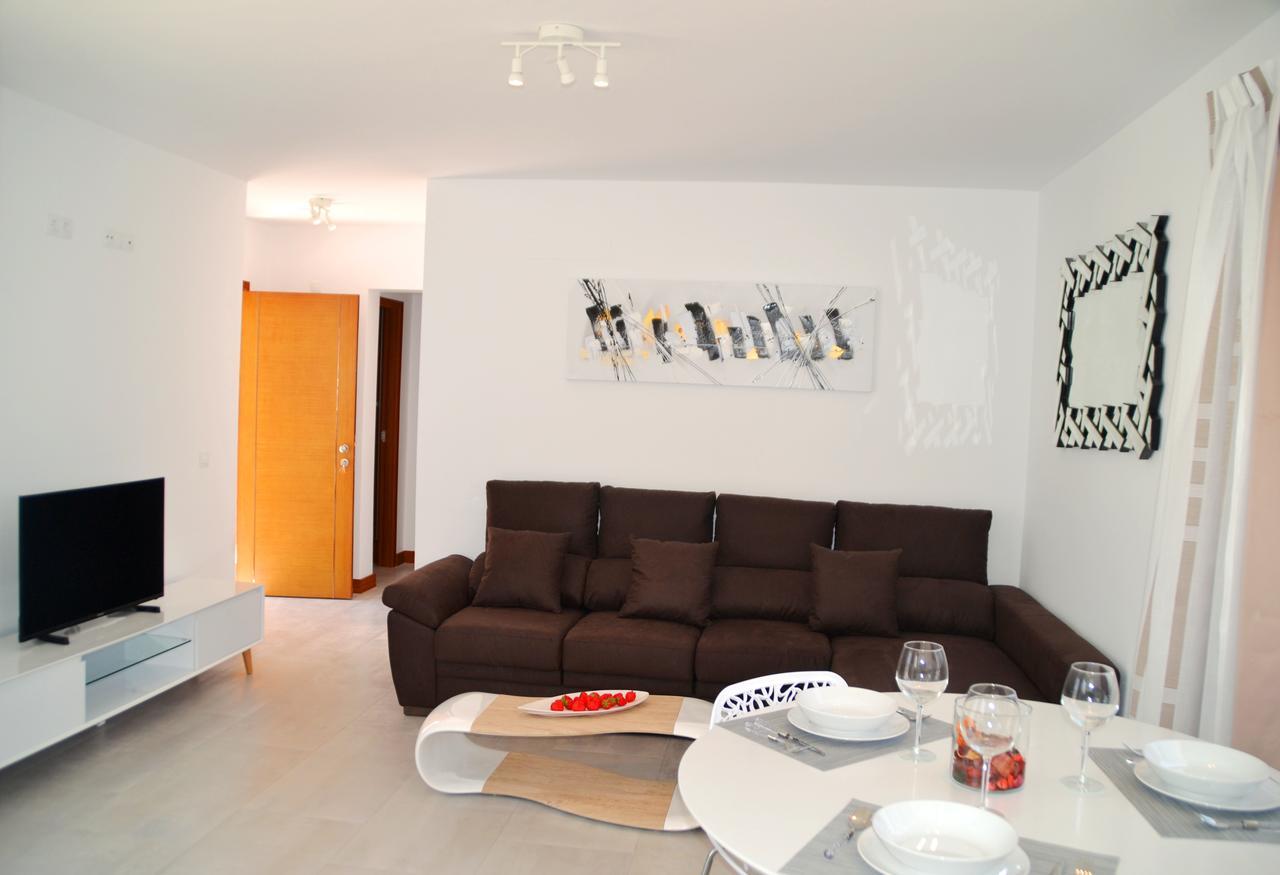Villa Deluxe Atlantico Rubicon Playa Blanca  Luaran gambar