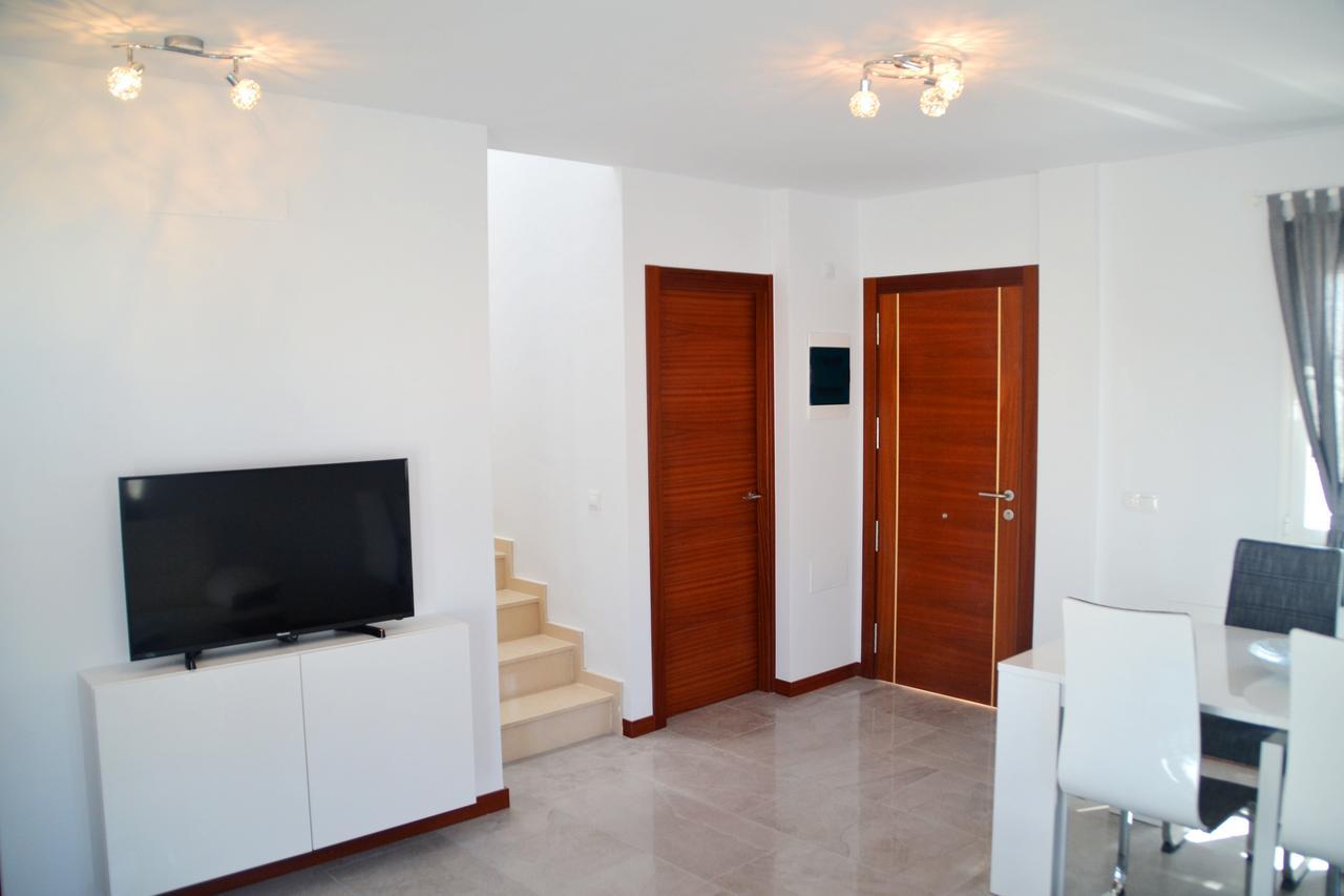 Villa Deluxe Atlantico Rubicon Playa Blanca  Luaran gambar
