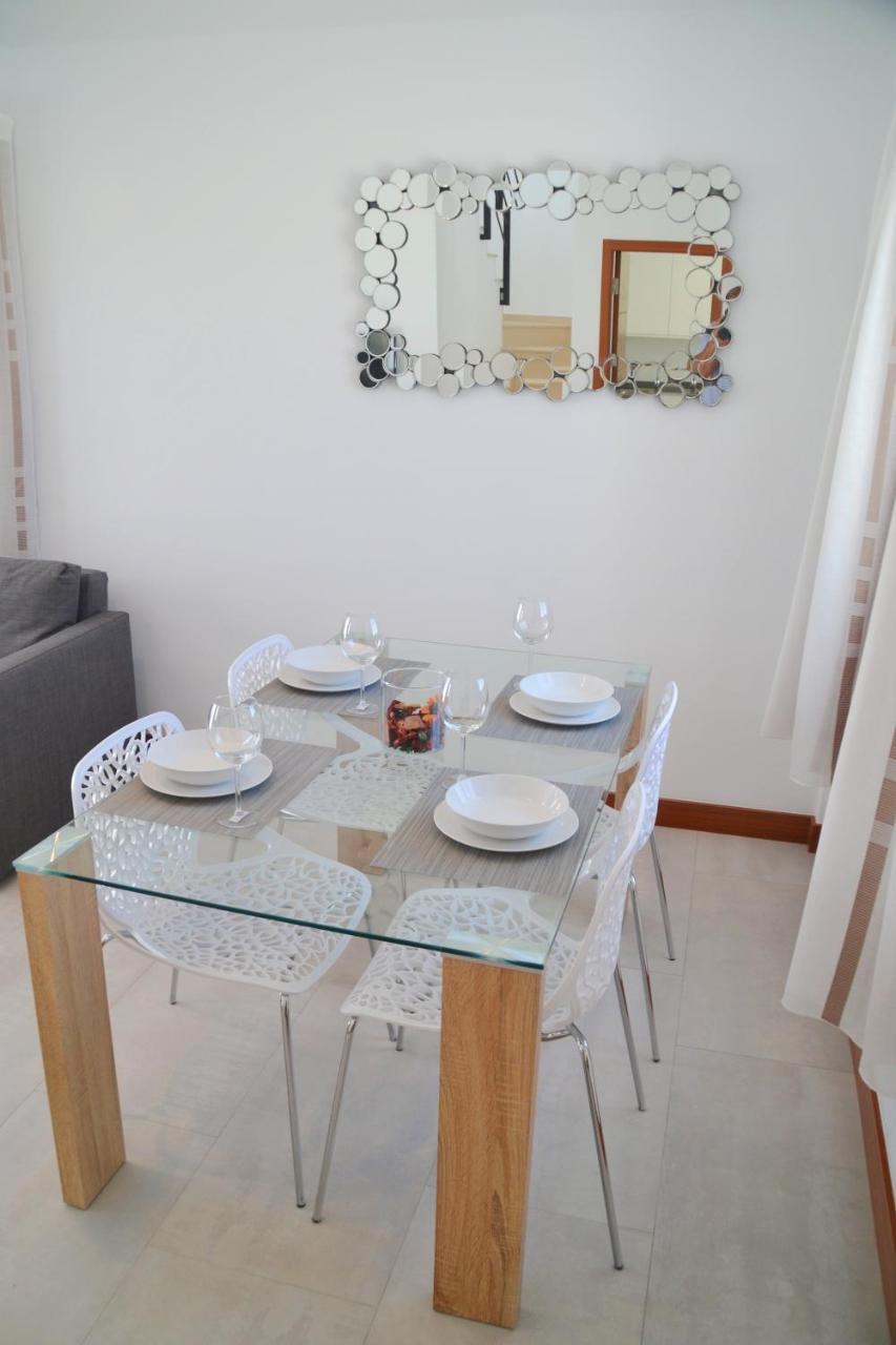 Villa Deluxe Atlantico Rubicon Playa Blanca  Luaran gambar