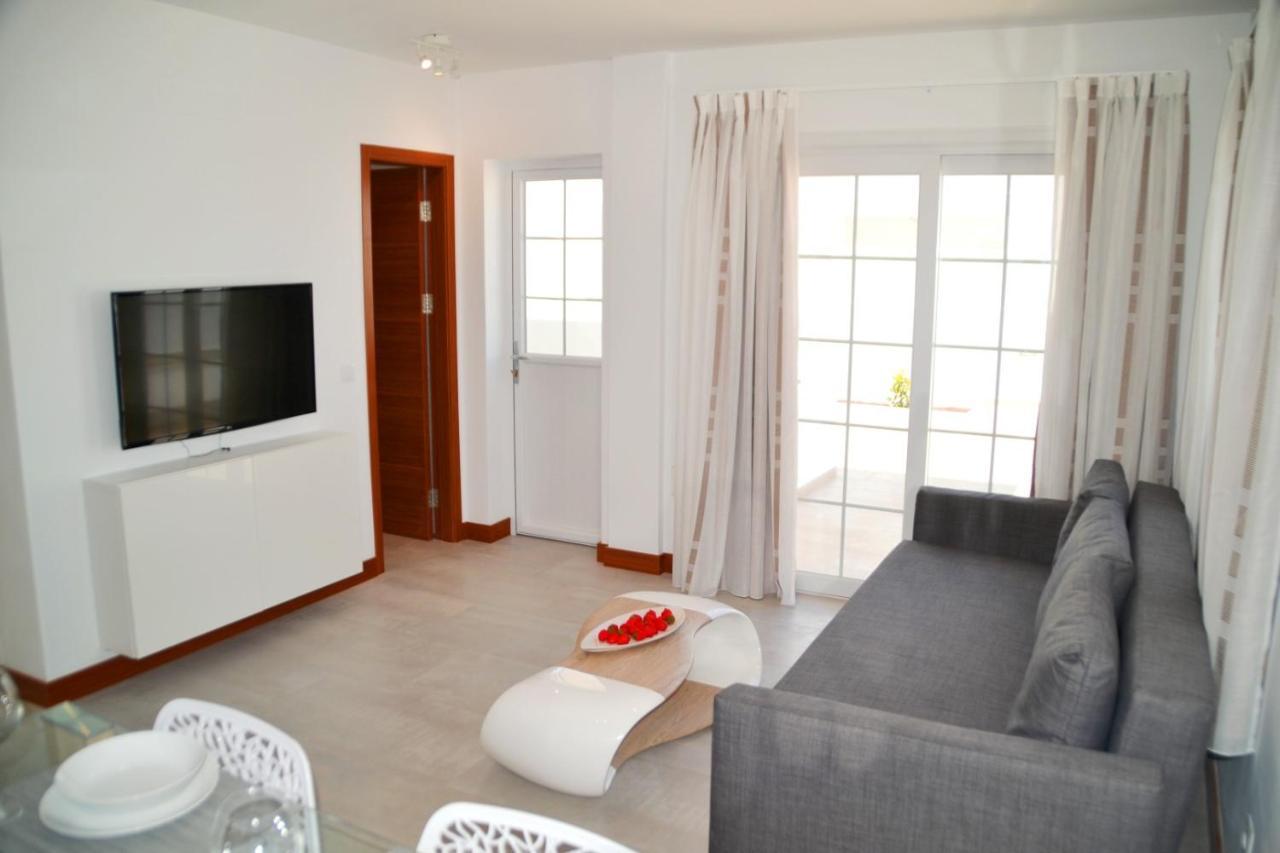 Villa Deluxe Atlantico Rubicon Playa Blanca  Luaran gambar